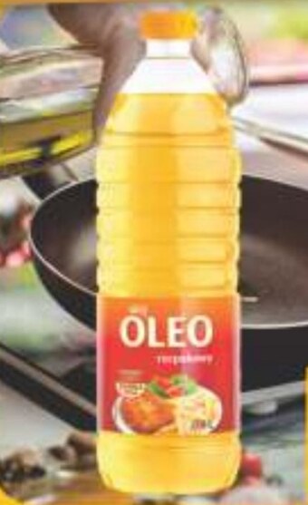 Arhelan Olej oleo oferta