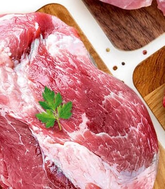 EuroSPAR Łopatka wieprzowa oferta