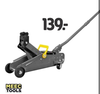 Jula Podnośnik meec tools oferta