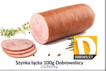 Sużyw Szynka dobrowolscy oferta