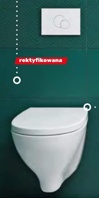 Bricomarche Zestaw podtynkowy oferta