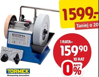 Jula Szlifierka tormek oferta