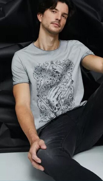 Medicine T-shirt męski medicine oferta