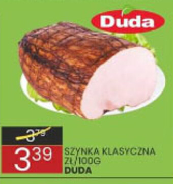 Wafelek Szynka duda oferta