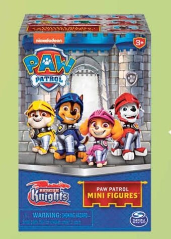 Carrefour Figurka psi patrol oferta