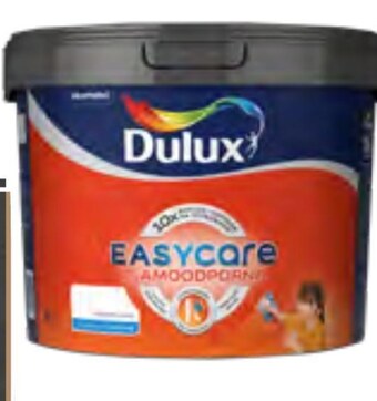 Bricomarche Farba lateksowa dulux oferta