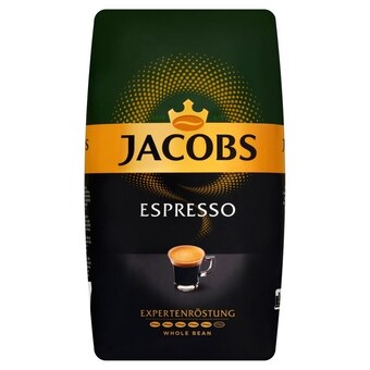 Arhelan Jacobs espresso kawa ziarnista 500 g oferta
