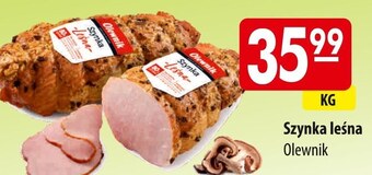 MOKPOL Szynka olewnik oferta