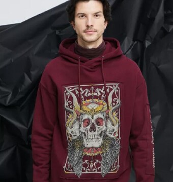 Medicine Bluza męska medicine oferta