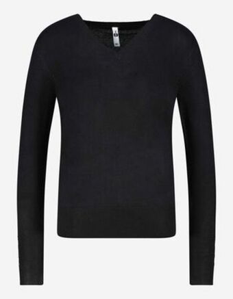 Takko Fashion Dział damski sweter - mieszanka wiskozowa oferta