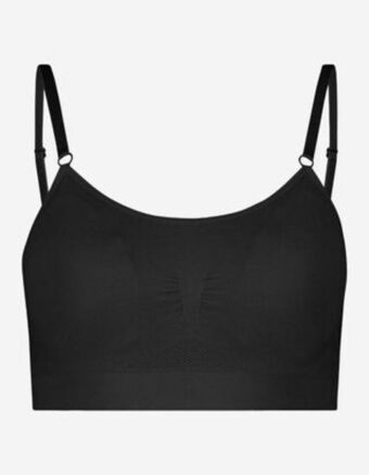Takko Fashion Dział damski bustier - szybkoschnący materiał oferta