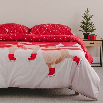 Home&You Pościel z mikrofibry renoso 200x220 oferta