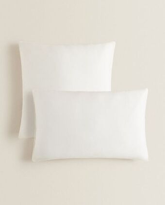 ZARA HOME (500 nitek) satynowa poszewka na poduszkę oferta