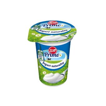 ALDI Jogurt naturalny oferta