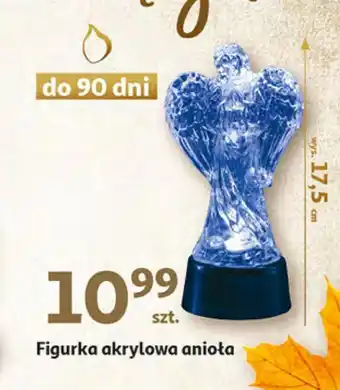 Auchan Figurka akrylowa led oferta