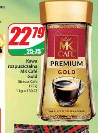 Dino Kawa mk cafe premium gold oferta
