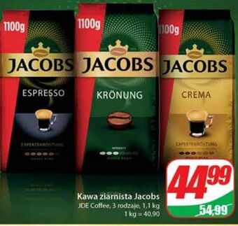 Dino Kawa jacobs kronung oferta