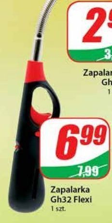 Dino Zapalarka gh32 oferta