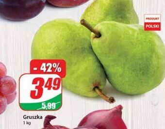 Dino Gruszki oferta