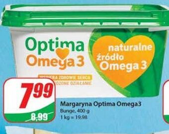Dino Margaryna optima omega3 oferta