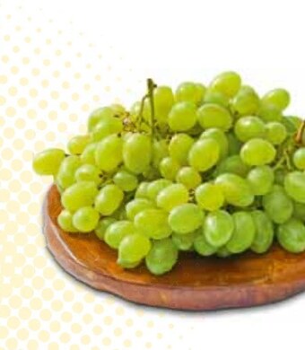 Stokrotka Market Winogrona oferta