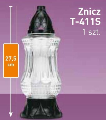 Stokrotka Market Znicz oferta