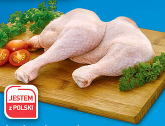 Stokrotka Optima Ćwiartka z kurczaka oferta