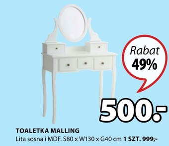 Toaletka