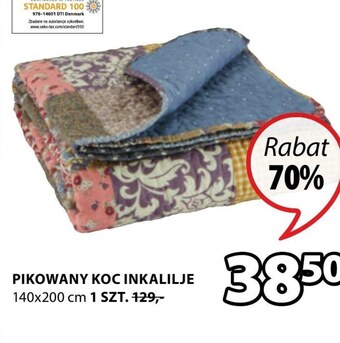 JYSK Koc oferta