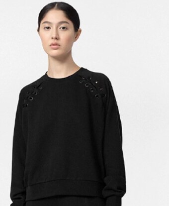 4F Bluza dresowa oferta