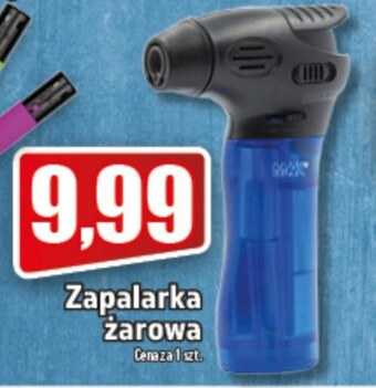 Topaz Zapalarka oferta