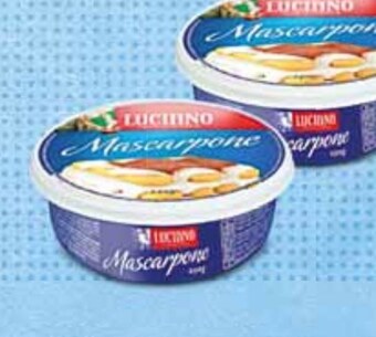 Stokrotka Market Mascarpone luciano oferta