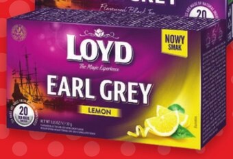 Twój Market Herbata loyd oferta