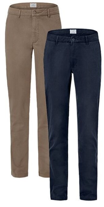 Tchibo Spodnie męskie tchibo oferta