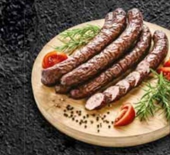 Stokrotka Kiełbasa sokołów oferta