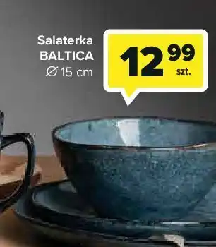 Carrefour Miska baltica florina (florentyna) oferta