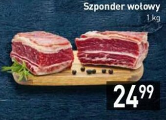 Stokrotka szponder wołowy 1kg oferta