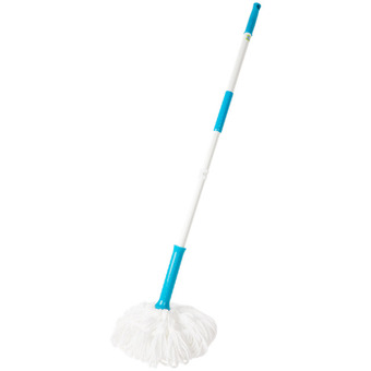 Action Mop do wykręcania mikrowłókno spargo mikrowłókna oferta