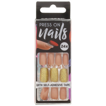 Action Sztuczne paznokcie oferta