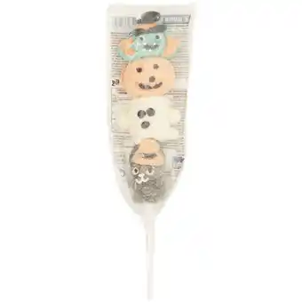 Action Lizak z pianki halloween oferta