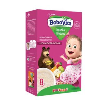 ALDI Kaszka mleczna oferta