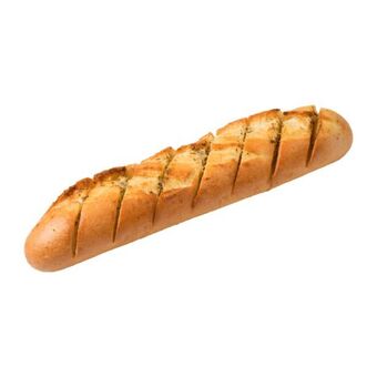 ALDI Bagietka czosnkowa oferta