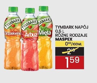 Tymbark napój 500ml