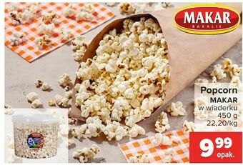 Popcorn