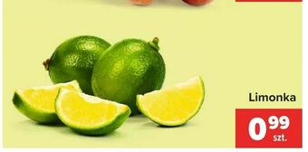 Carrefour Limonka oferta