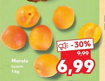 Kaufland Morele oferta
