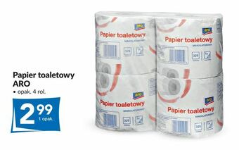 Odido Papier toaletowy ARO oferta