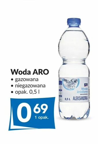 Odido Woda ARO oferta