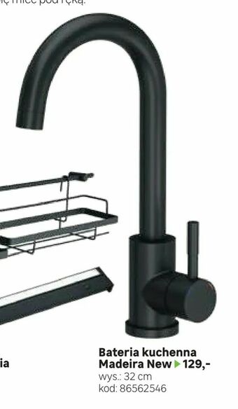 Leroy Merlin Bateria kuchenna madeira new oferta