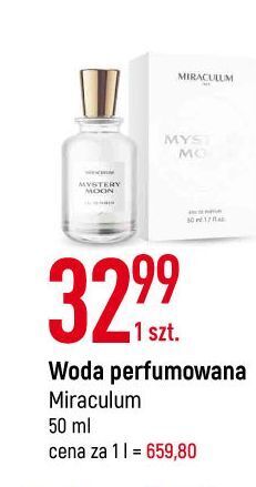 Woda perfrumowana miraculum mystery moon
